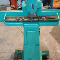 affilatrice per lame da pialla .