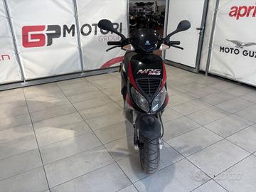 Piaggio NRG MC3