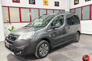 Peugeot Partner Tepee BlueHDi 100 Active 5posti