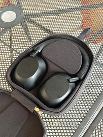 Cuffie Sony WH-1000XM5