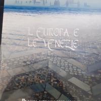 L'europa e le venezie - banca antoniana