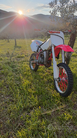 Honda cr 85 2002