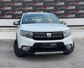 Dacia Sandero 1.5 dCi 8V 90CV S&S Serie Speciale B