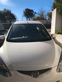 Mazda 2 2a serie 1.3 benzina 75cv