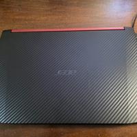 Notebook Acer Nitro 5 Gaming
