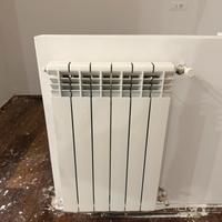 Termosifoni nuovi di design