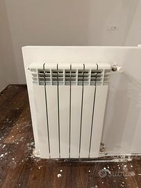 Termosifoni nuovi di design