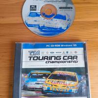 Toca Touring Car Championship PC