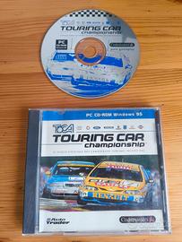 Toca Touring Car Championship PC