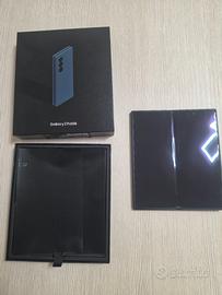 Samsung Galaxy Z Fold 6 512 GB - Blu