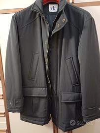 giubbotto imbottito uomo