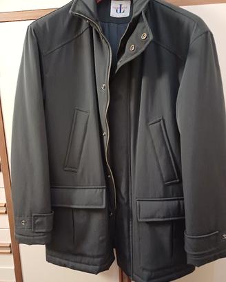 giubbotto imbottito uomo