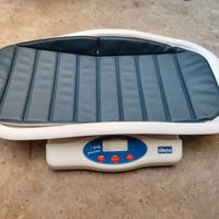 Bilancia per neonati chicco