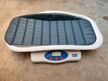 Bilancia per neonati chicco