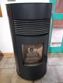 Stufa a pellet