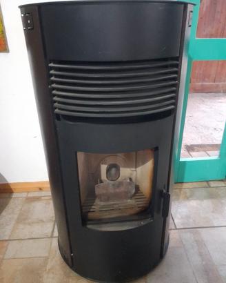 Stufa a pellet