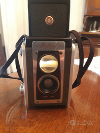 Macchina fotografica antica KODAK