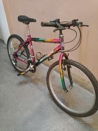 bici Mountain bike Rolls bike 