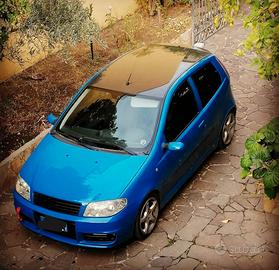 Punto hgt del 2004. 1.9 101cv