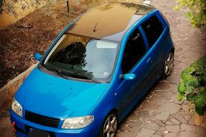Punto hgt del 2004. 1.9 101cv