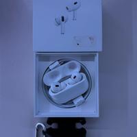 Apple AirPods Pro 2 - un anno di vita