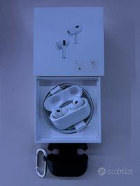 Apple AirPods Pro 2 - un anno di vita