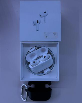 Apple AirPods Pro 2 - un anno di vita