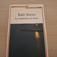 La coscienza di Zeno - Italo Svevo