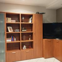 Mobili Sala con libreria