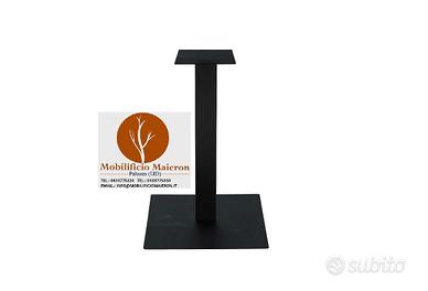 Basi Ghisa Per Tavoli Arredo Ristorante Bar 0488