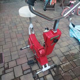 cyclette vintage 