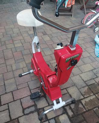 cyclette vintage 