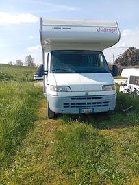 fiat ducato challenger 171