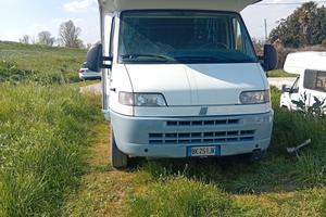 fiat ducato challenger 171