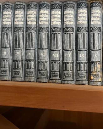 Bibliothek wertvoller Novellen und Erzählungen