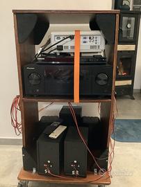 Audio video completo