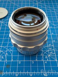 TTARTISANS 75mm F1.5 - M42