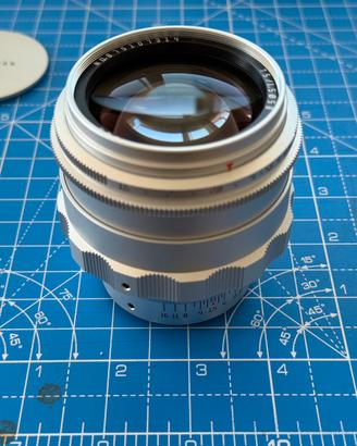 TTARTISANS 75mm F1.5 - M42