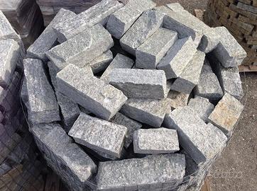 Binderi in Pietra di Luserna - Beola