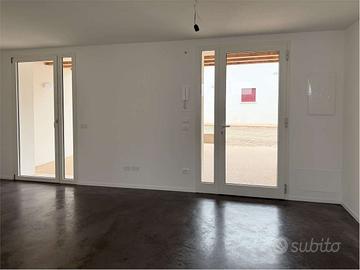 APPARTAMENTO ZONA CENTRALE MASER