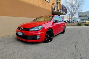 golf 6 GTI DSG 
