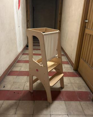 Torre montessori