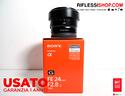 usato-sony-fe-24mm-f-2-8-g
