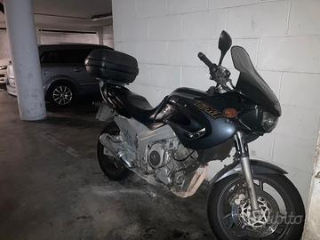 Yamaha TDM 850 - 2000