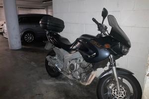 Yamaha TDM 850 - 2000