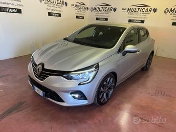 Renault Clio TCe 100 CV GPL 5 porte Intens