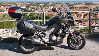 Kawasaki Versys 1000 - 2012