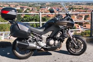 Kawasaki Versys 1000 - 2012
