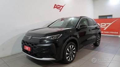 Volkswagen T-Roc 1.5 etsi Life 115cv dsg #VAR...
