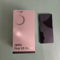 Oppo find X3 pro